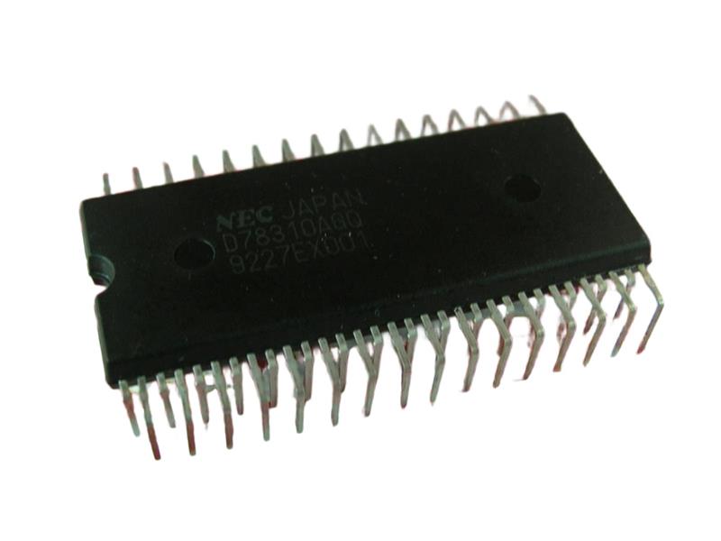 NEC UPD78310AGQ36