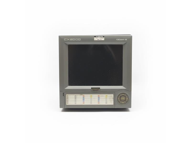 YOKOGAWA CX2410-2-2-2-A6R/M1