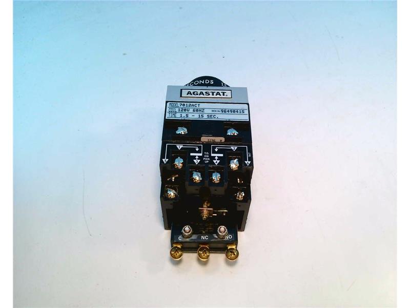 TE CONNECTIVITY 7012ACT