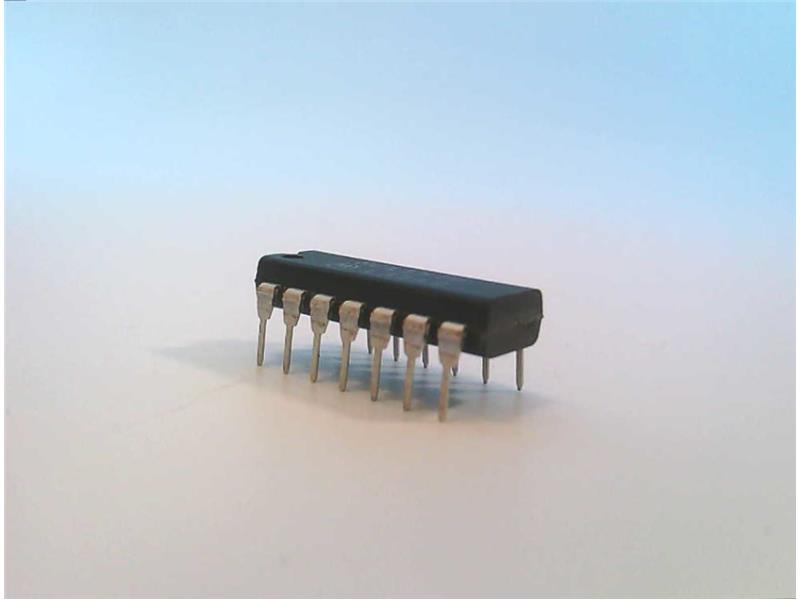 MC1357P by NXP SEMICONDUCTOR