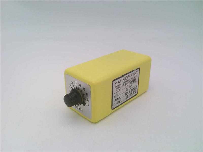 SS-10223B by MACROMATIC