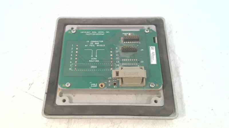 DANFOSS 70CPT32100346C