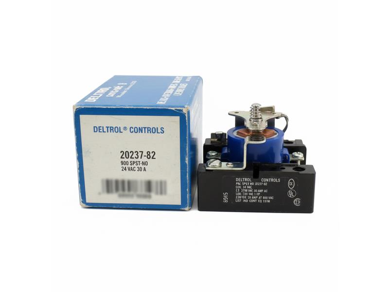 20237-82 by DELTROL CORP