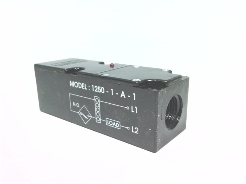 1250-1-A-1 by KANSON ELECTRONICS INC