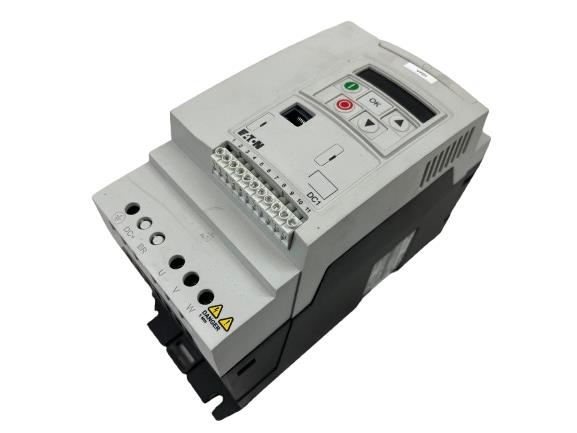 EATON CORPORATION DC1-12011NB-A20CE1