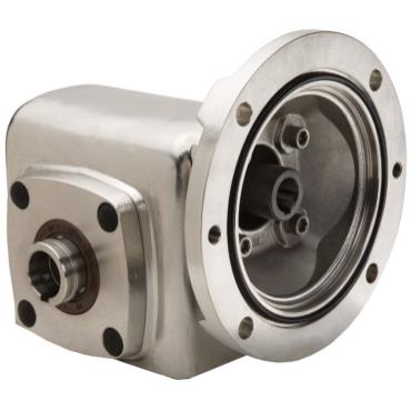 SSHF7240-20KC-B5-HS1-P19 by ALTRA INDUSTRIAL MOTION