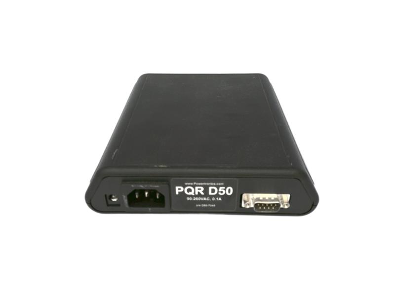 PQRD50 by EMERSON