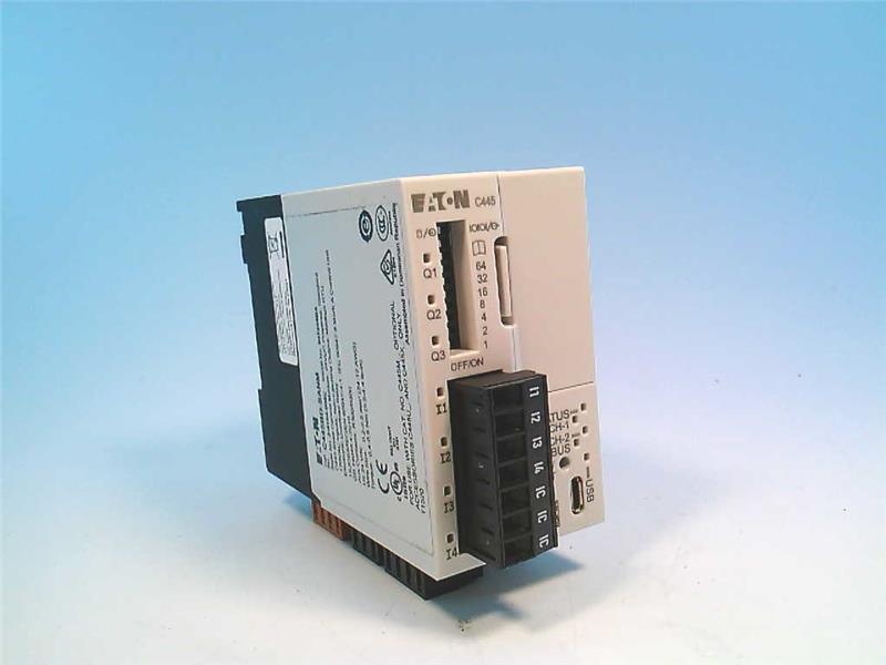 EATON CORPORATION C445BD-SANM