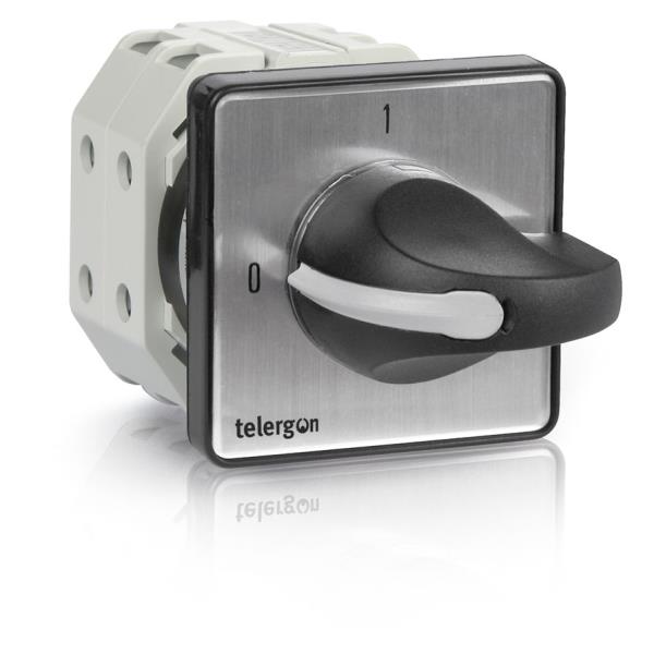 TELERGON T-012-200