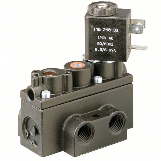 INGERSOLL RAND A212SS-024-D