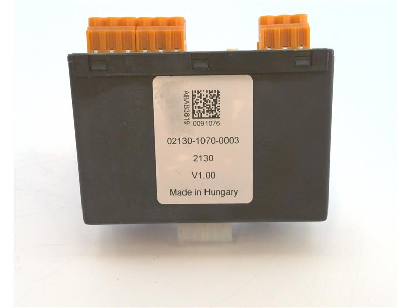 EMERSON 02130-1070-0003