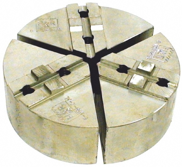 H&R MFT HR-10MEH-4-AL