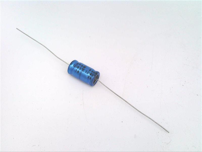 IC ILLINOIS CAPACITOR 107BPAO16M
