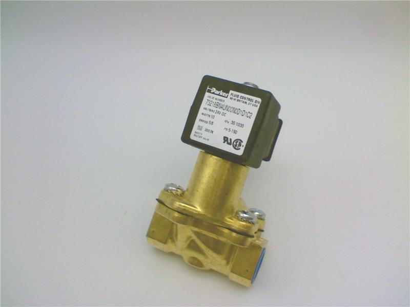 PARKER 73218BN4UN00N0D1D1C2