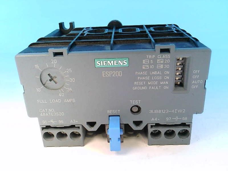 SIEMENS 48AT-E3S00