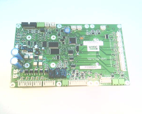 UNITED TECHNOLOGIES 00PSN500038100A