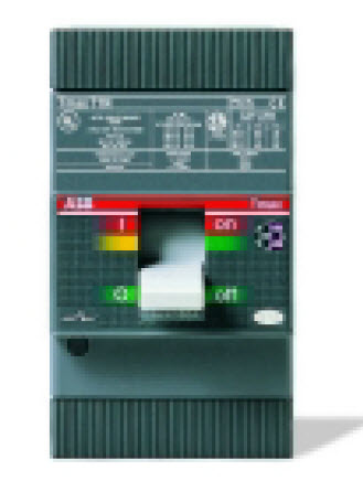 ASEA BROWN BOVERI 1SDA053555R1