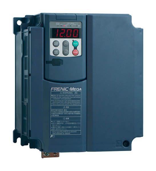 FRN010G1S-4U by FUJI ELECTRIC