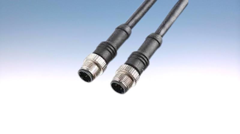 NEBU-M12W5-K-25-M8G3 by FESTO