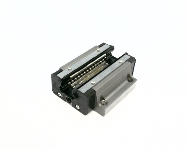 THK HSR20CA1SS(GK) BLOCK