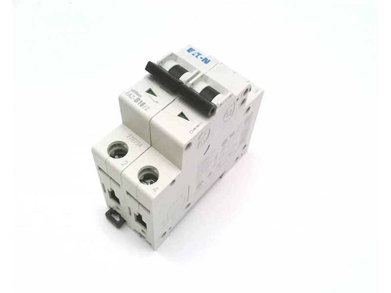 EATON CORPORATION FAZ-B1.6/2