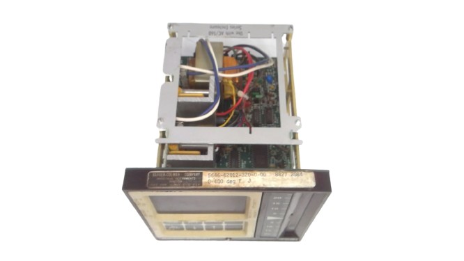 INVENSYS 5646-62012-320-0-00