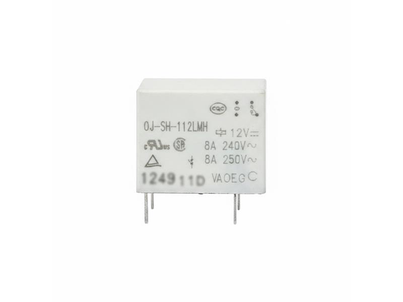 OJ-SH-112LMH2 by TE CONNECTIVITY