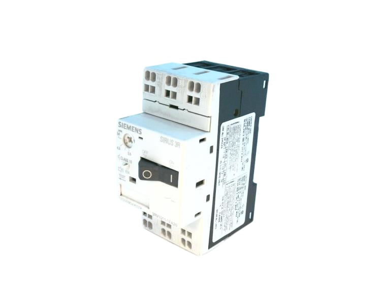 3RV1011-1FA20 by SIEMENS
