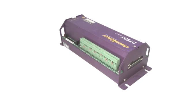 THERMO FISHER SCIENTIFIC DT505