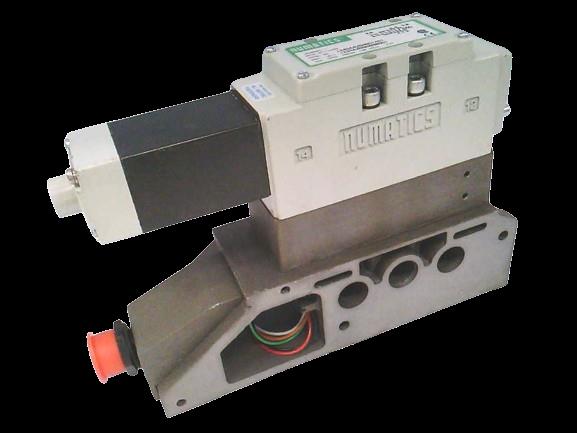 ASCO I24SA425M061A61