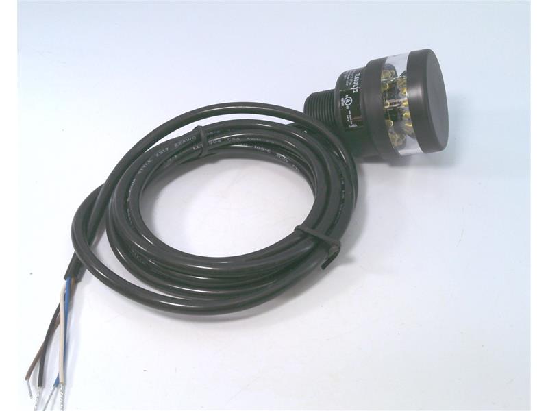 BANNER ENGINEERING TL50BLY2