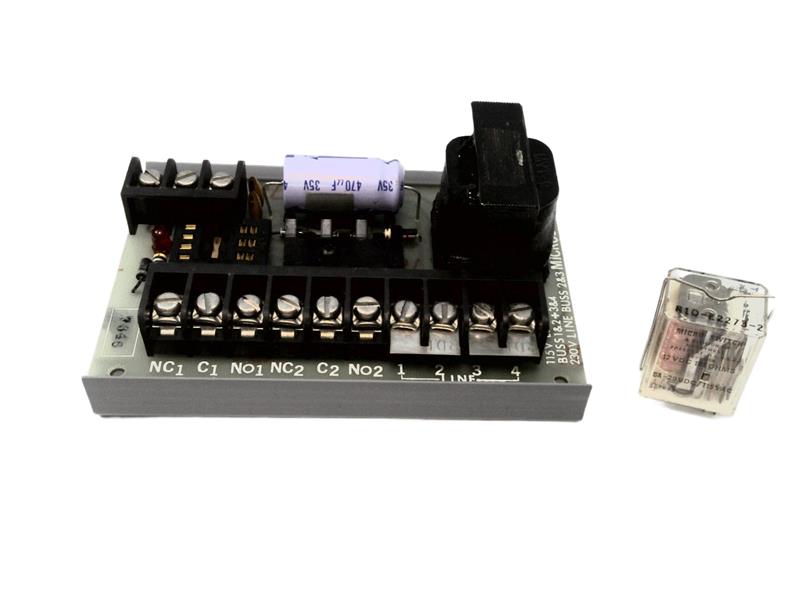 HONEYWELL FELCRP3