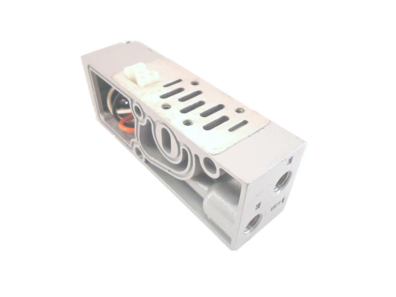 INGERSOLL RAND GMP124