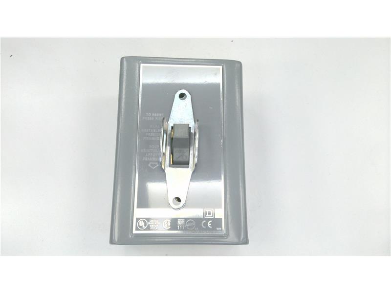 SCHNEIDER ELECTRIC 2510FGJ5