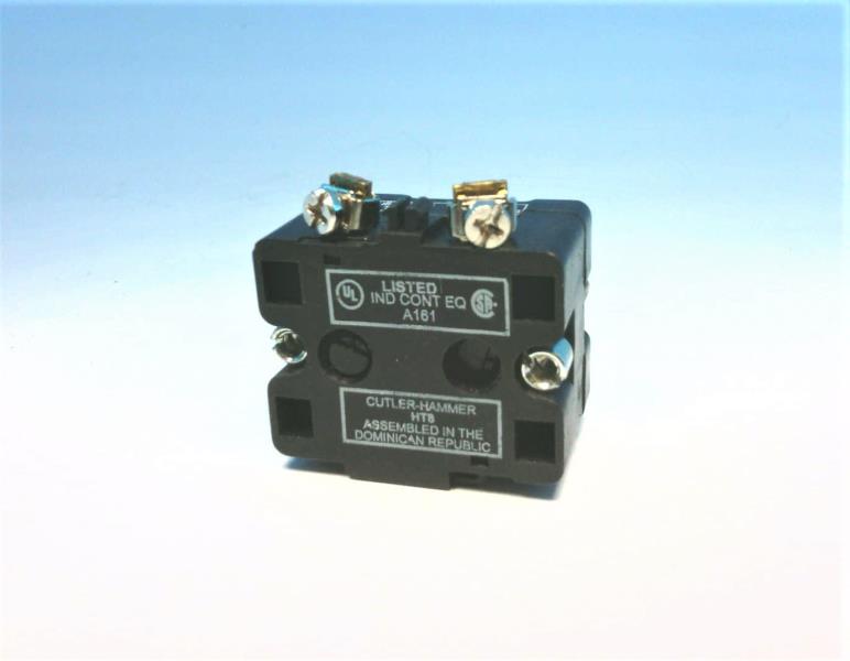 EATON CORPORATION HT8F7V8