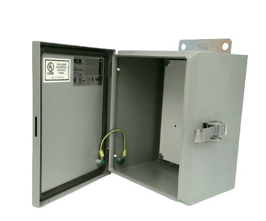 5300ESCH100806 by EEC AEG