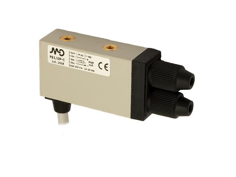 FS1/0P-C by MD MICRO DETECTORS