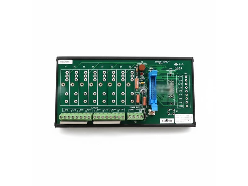 ADVANCED MICRO CONTROLS RB-7