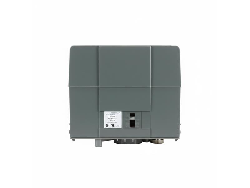JOHNSON CONTROLS VA-8122-1