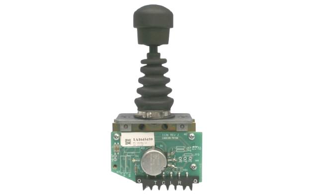 OEM CONTROLS INC MS4M2728