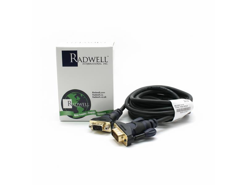 BELKIN F2N025-10-GLD