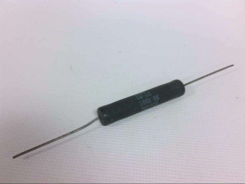 VISHAY CW01015K00JE12