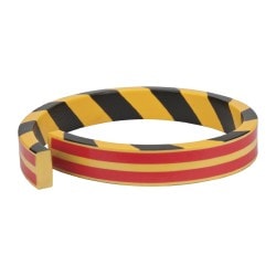 PRO SAFE INC 60-6732-PS