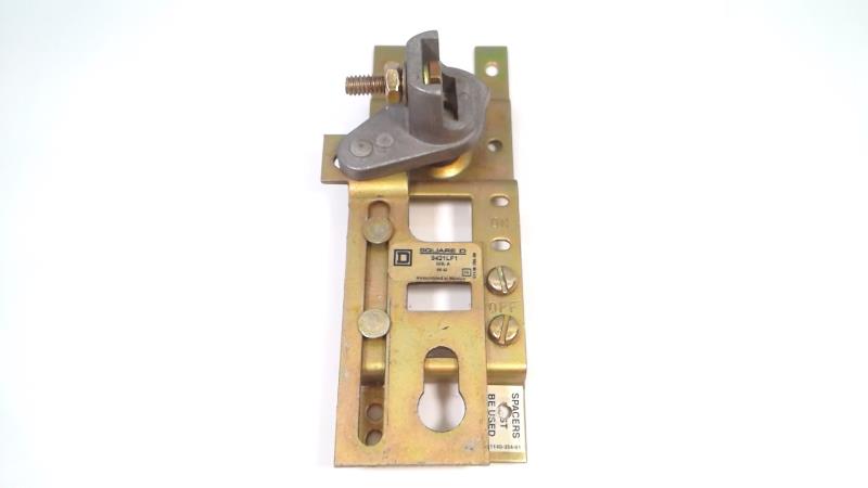 SCHNEIDER ELECTRIC 9421LF1