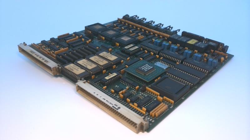 CLOOS ROBOTICS 033.56.50.00