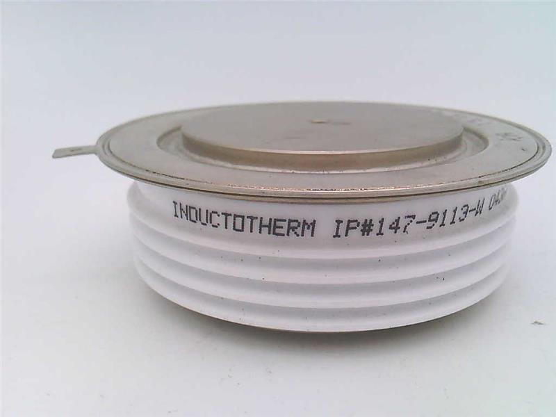 INDUCTOTHERM 147-9113-W