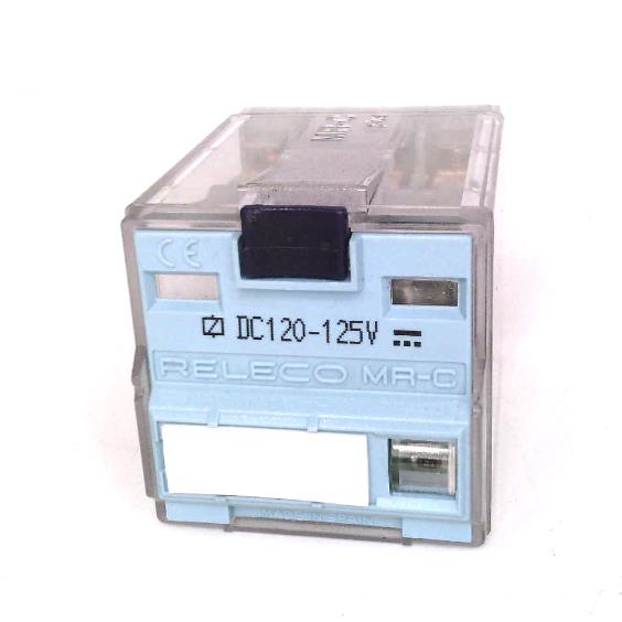 TURCK C4-X20DX/120-125VDC