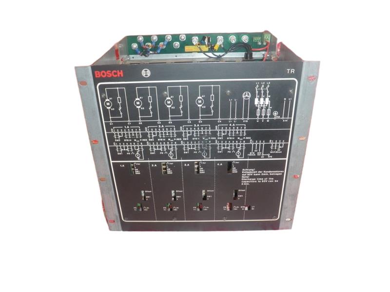 BOSCH TR15-S-3A-130V