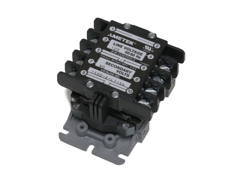 AMETEK 1500-A-L1-S4-OC-X