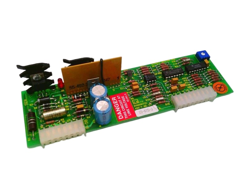 EATON CORPORATION 15-875-3